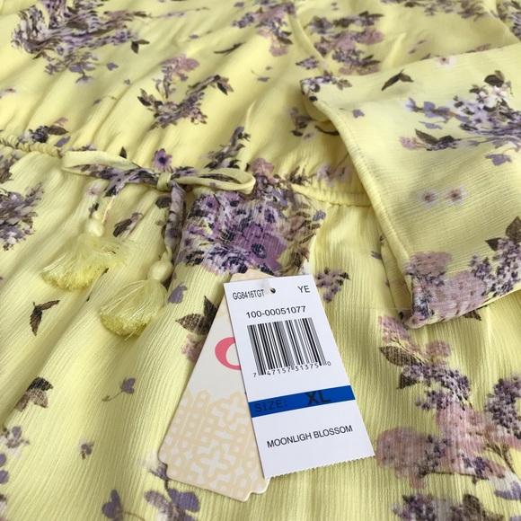 NWT Girls Romper - Picture 6 of 6